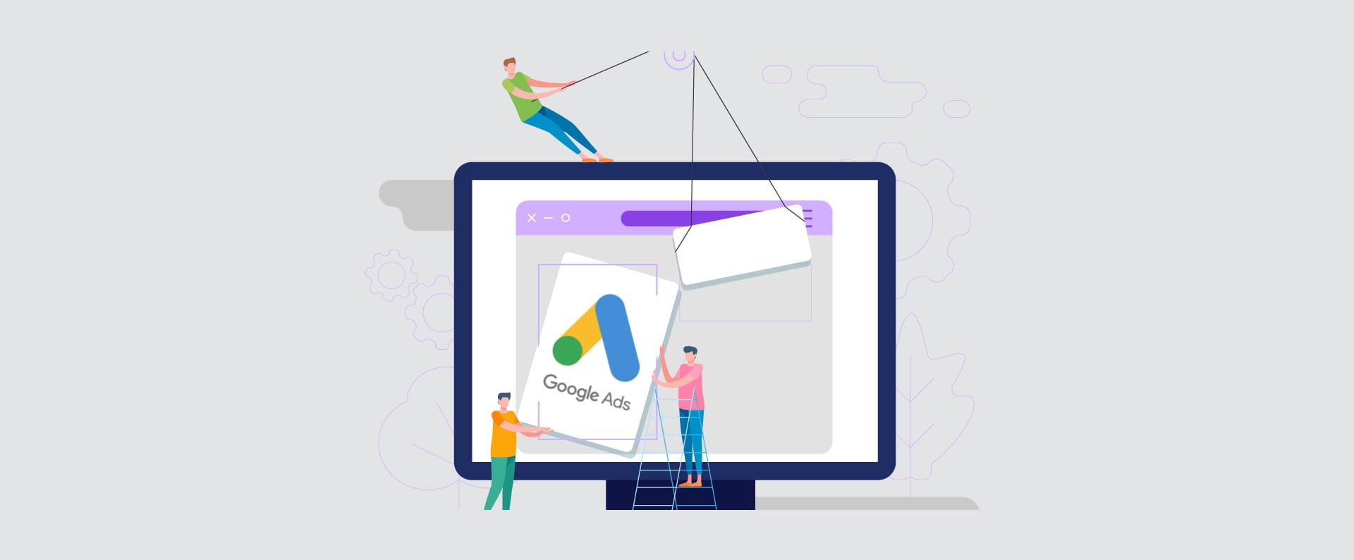 5 Benefits of Google Adwords for Your Business