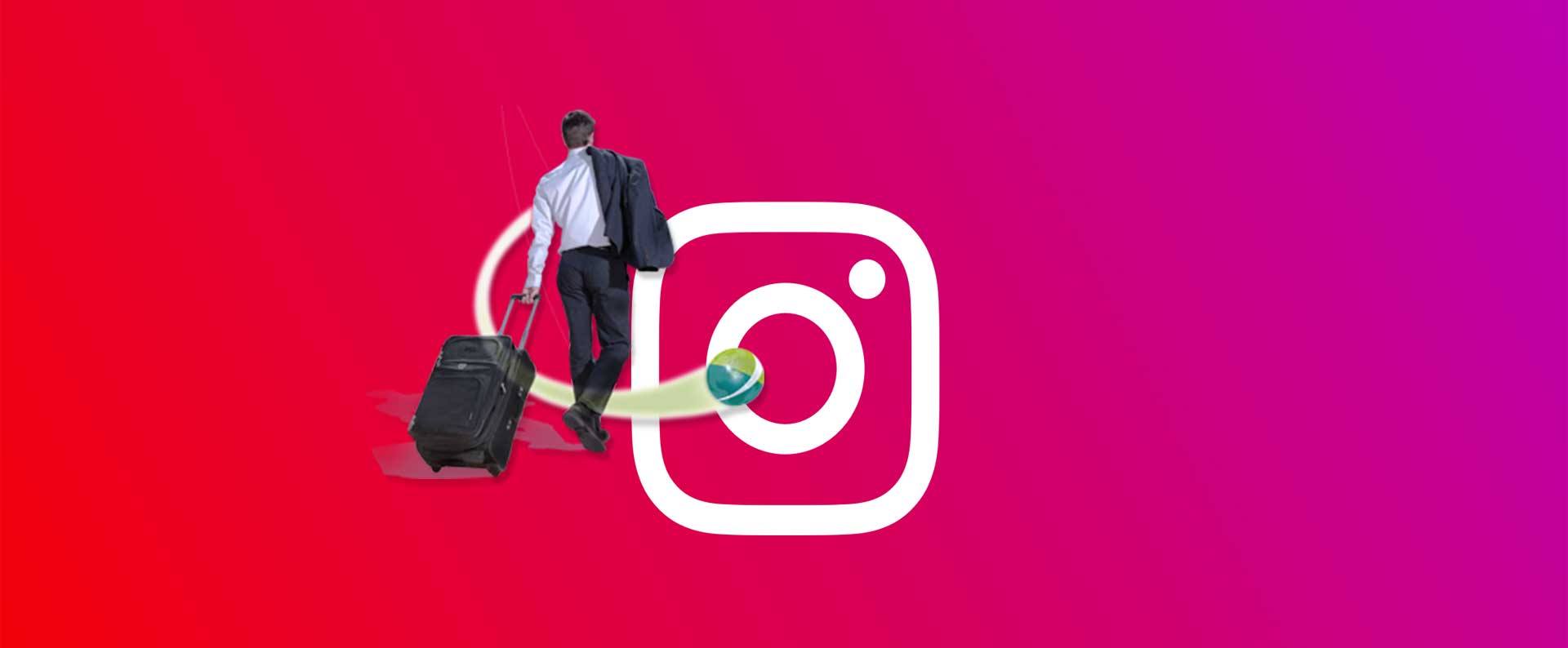 5 Benefits of Instagram for Travel Business Marketing