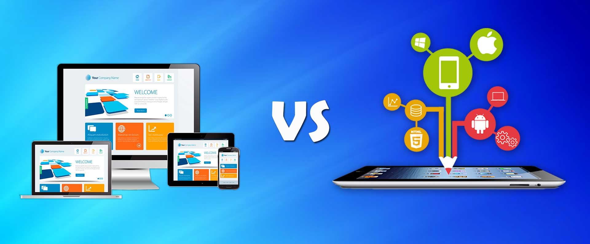 Which is better? Mobile App or Mobile Web