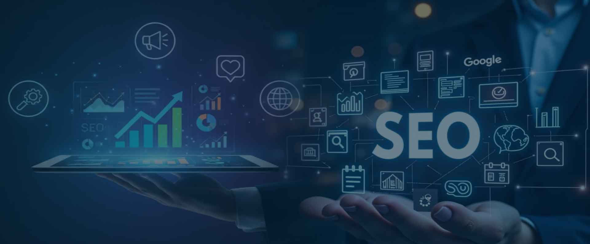 How Local SEO Helps Small Businesses Attract Nearby Customers