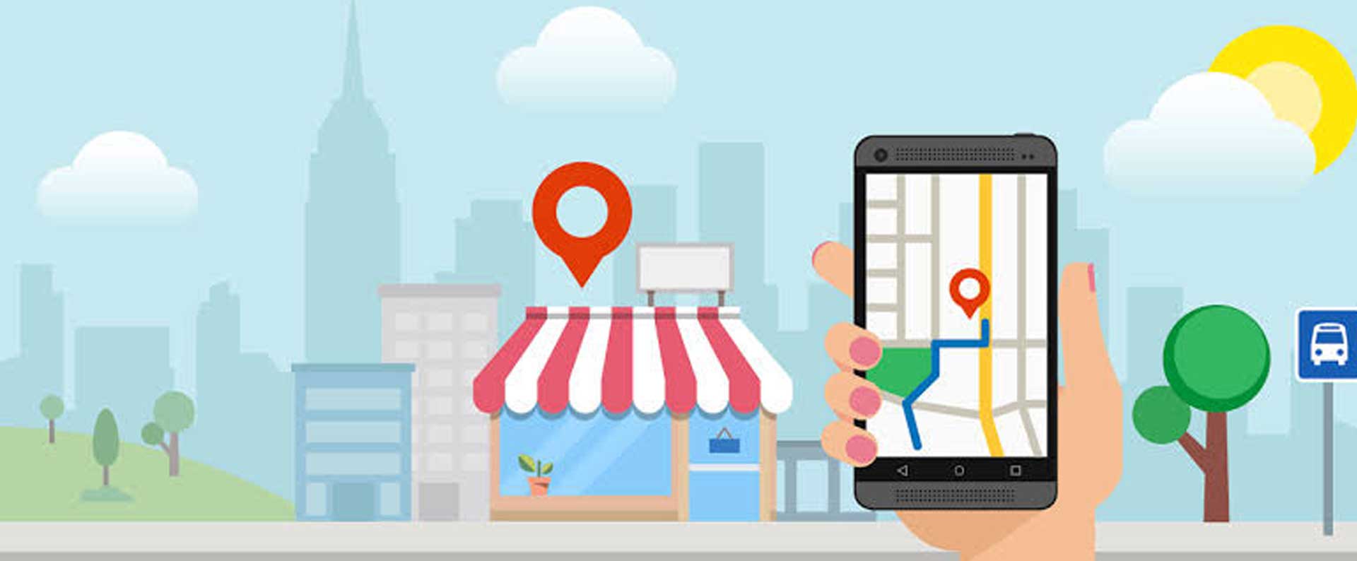 How to Gear up Your Business through Google My Business