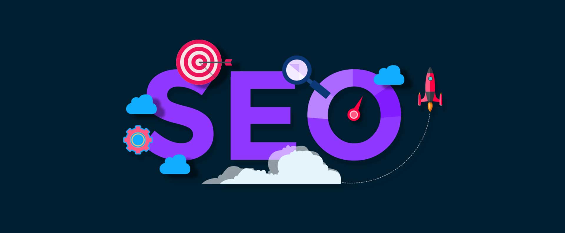 6 Absolute Guide for Ecommerce SEO
