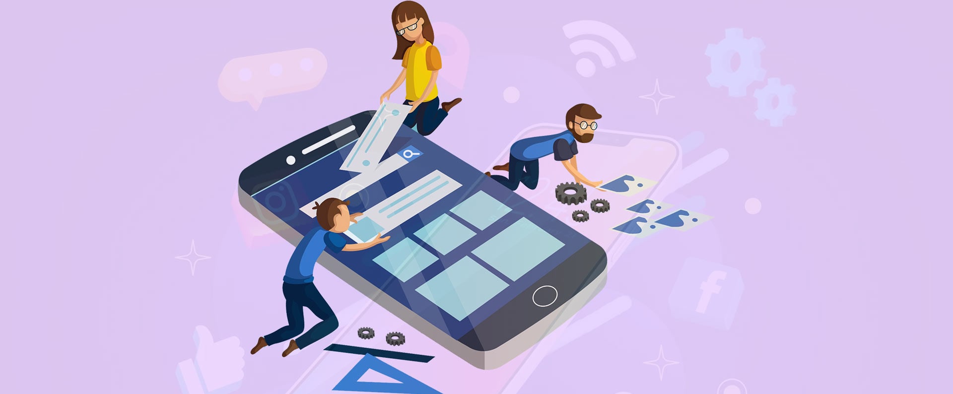 5 Tips to Know About Mobile Apps Development in 2020