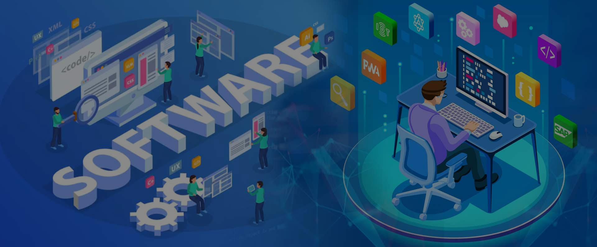Why Software Development Is Important in Today&rsquo;s Digital World?