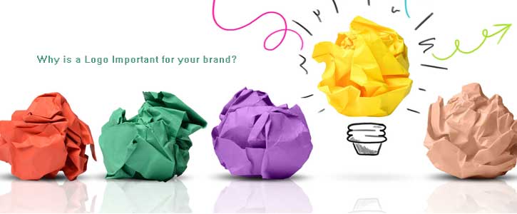 Why is a Logo Important for your brand?