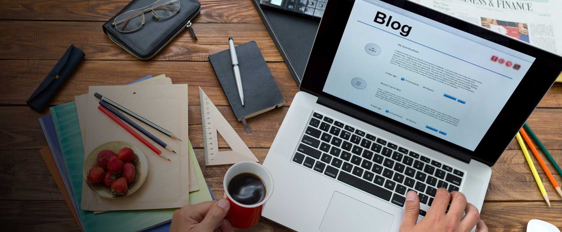 The Role of Content Marketing in Digital Marketing field