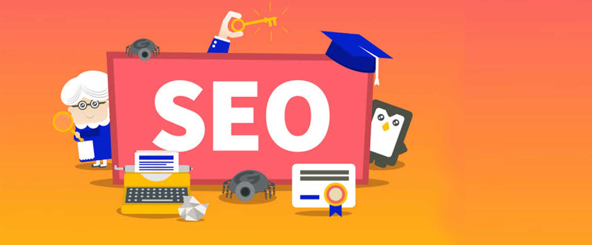 5 Essential Points to Remember while hiring Best SEO Company