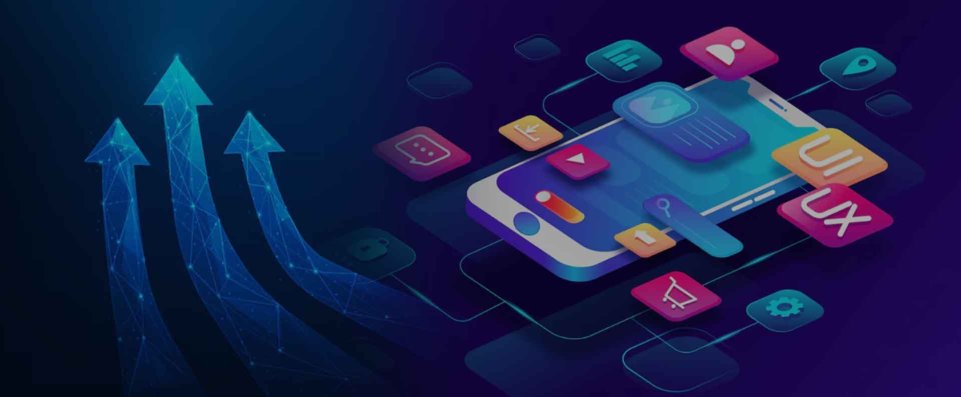 The real impact of mobile Apps on Business Success