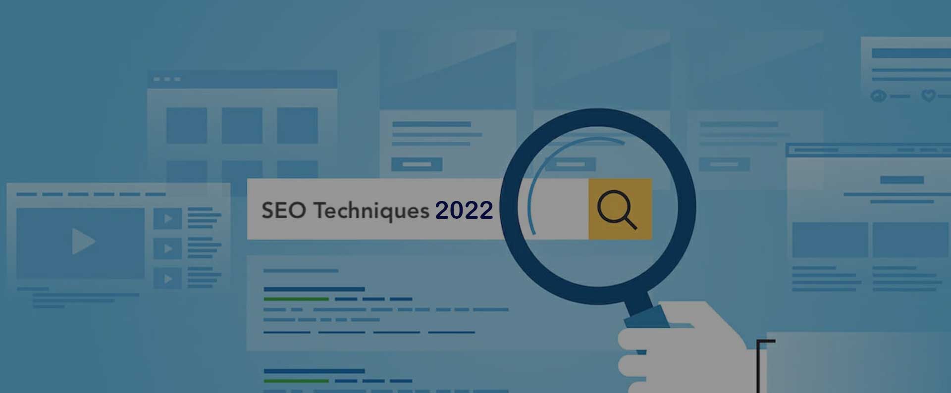 Ways to Do SEO for Small Business 2022