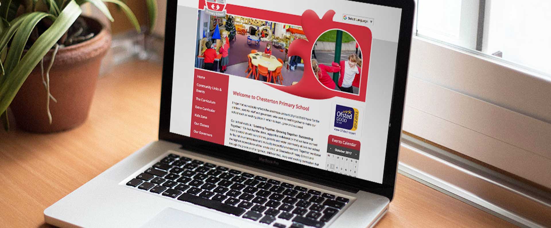 Why Does Primary School need Website Design