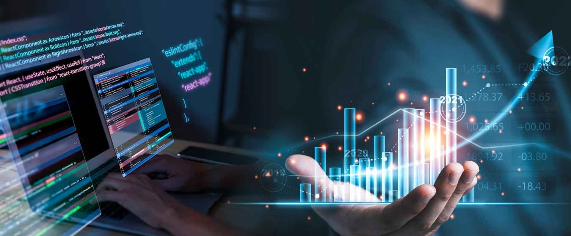 How Do Customised Softwares Helps To Maintain Businesses Smoothly