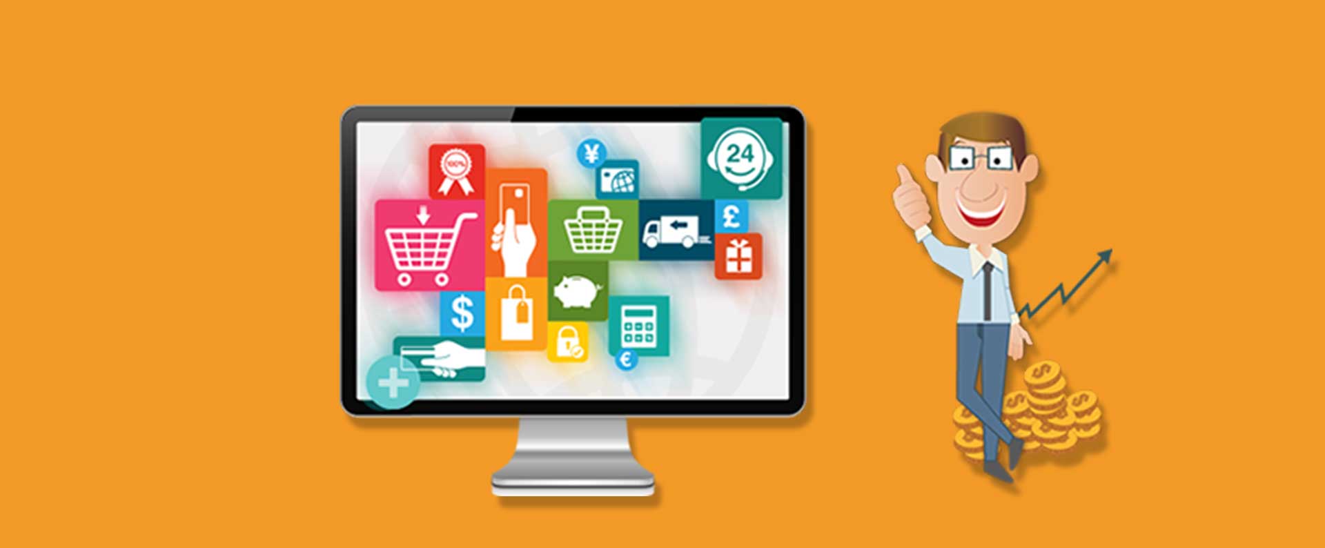 6 The expectation from an E-commerce store by the customers