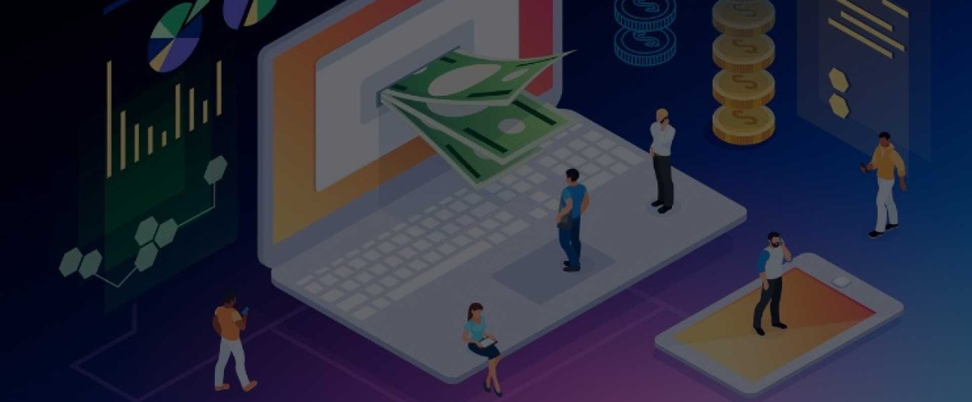 Crazy Business Growth with Ecommerce Website