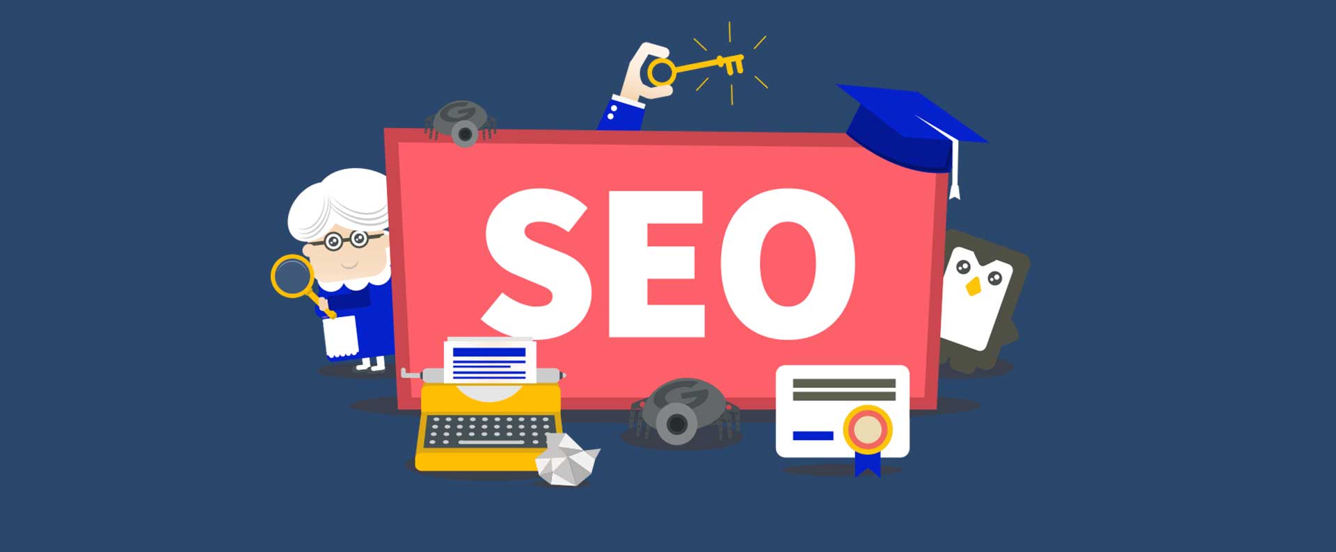 Why SEO is important for your online success