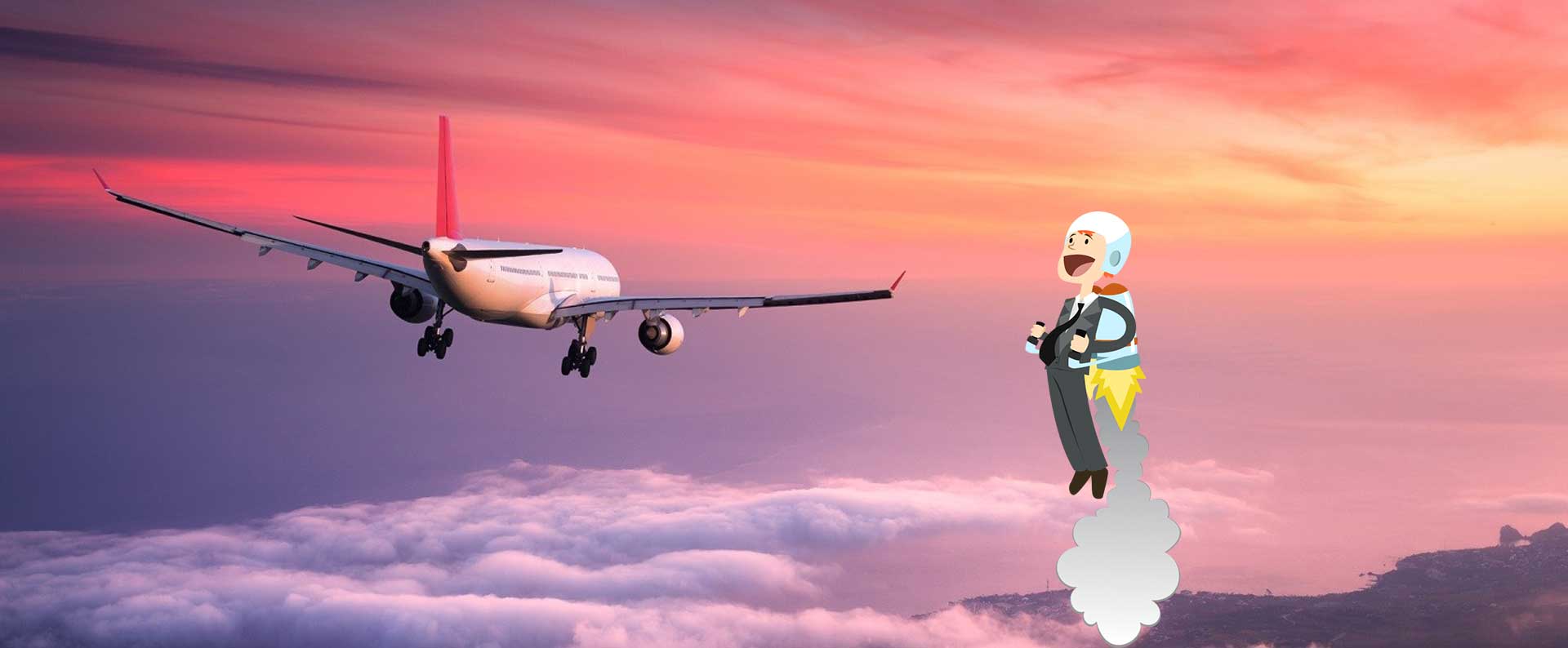 Digital Growth of Travel Industry with Five Proven Points