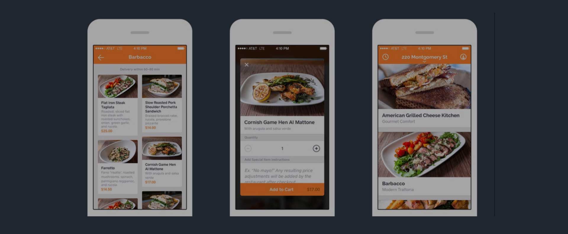 Urgency of a Mobile App for Restaurant