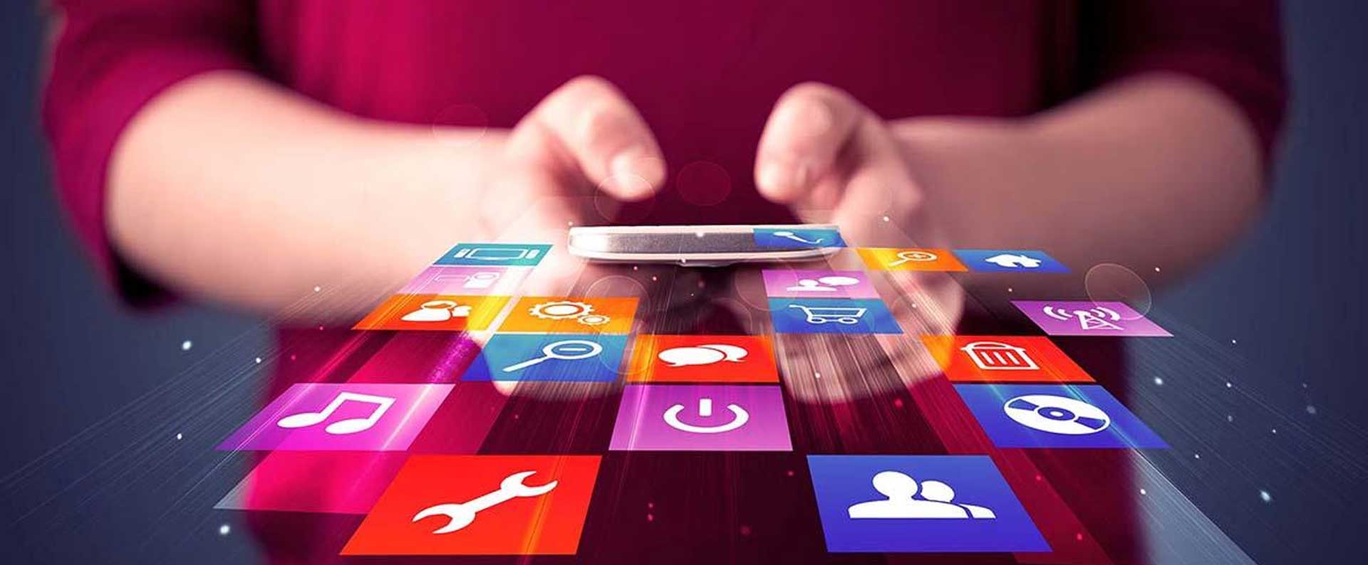 Why small business needs a mobile app