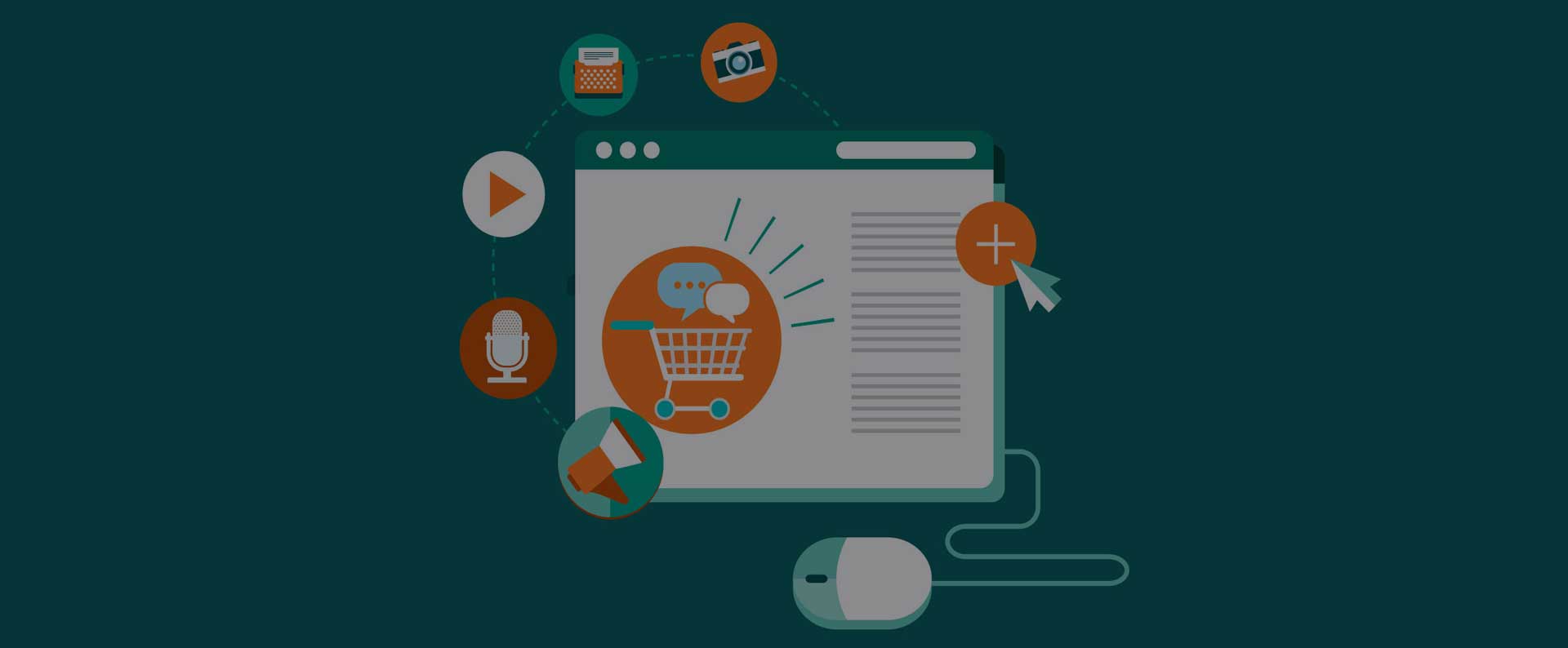 5 Reasons that Ensures eCommerce Future of 2021