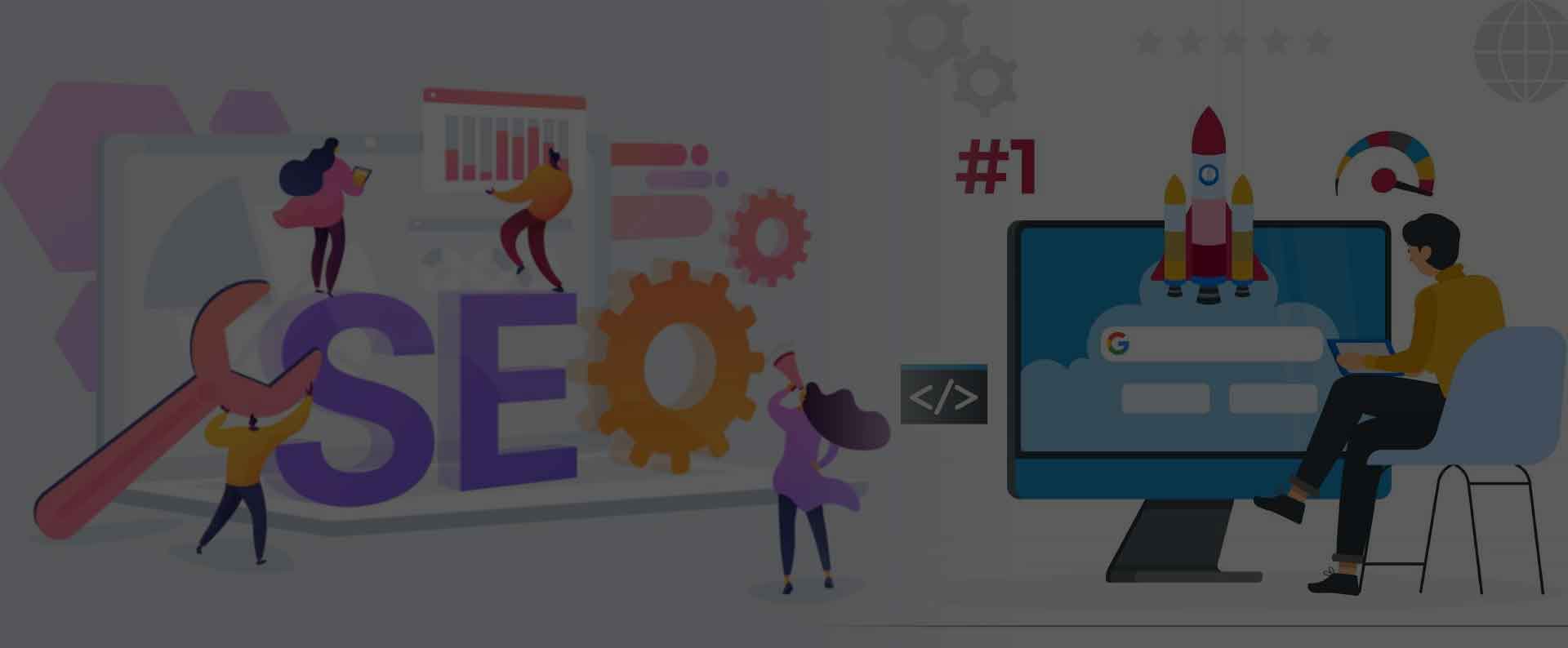 SEO Strategies for Ranking Higher In Search Engine like Google And Bing