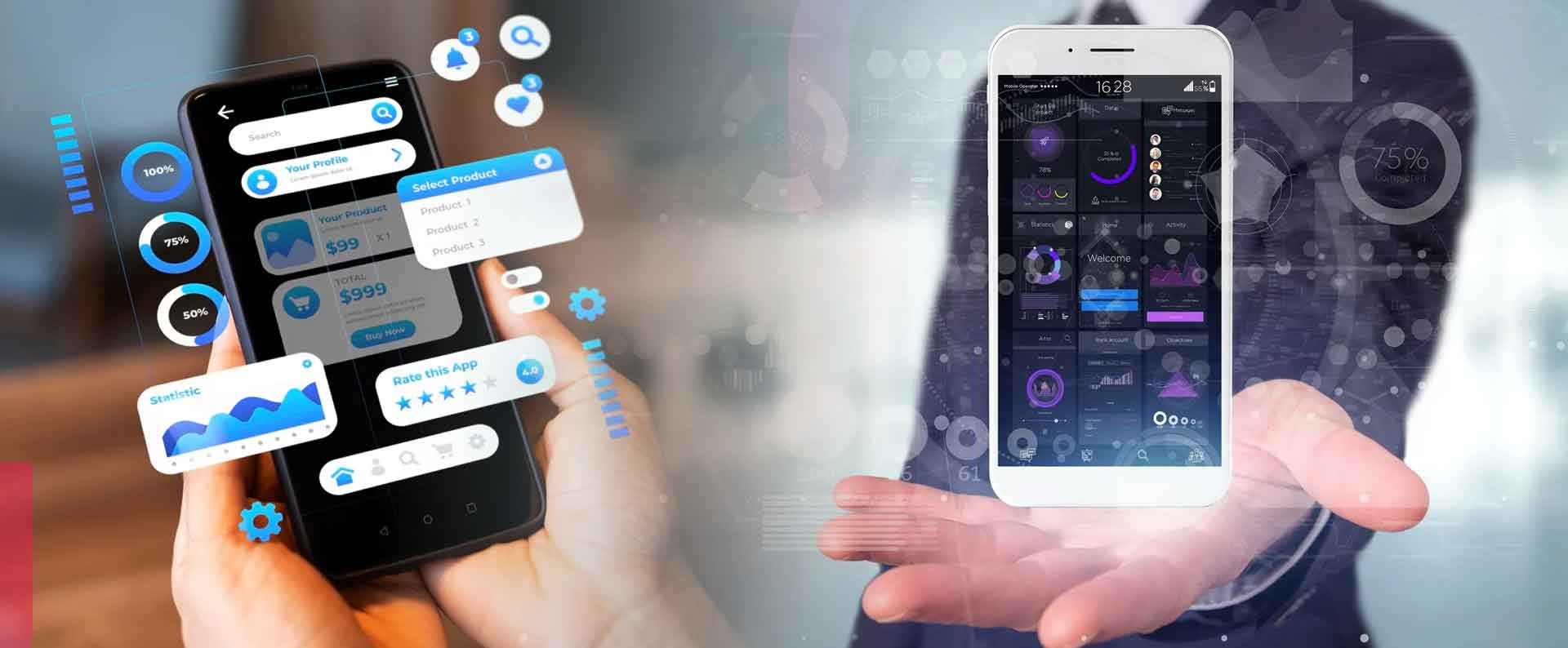 Why Your Business Needs a Mobile App in 2026?