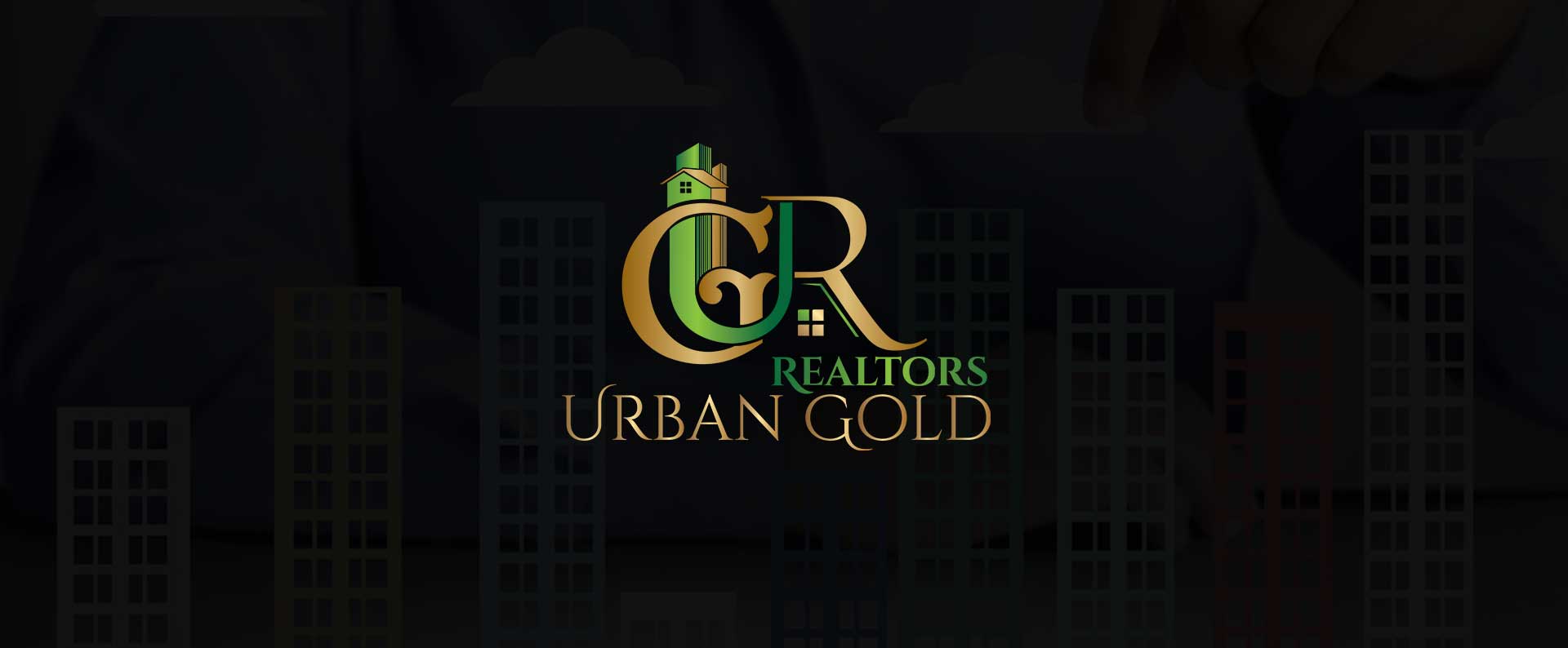 Why Should You Go For Real Estate branding Logo Design?