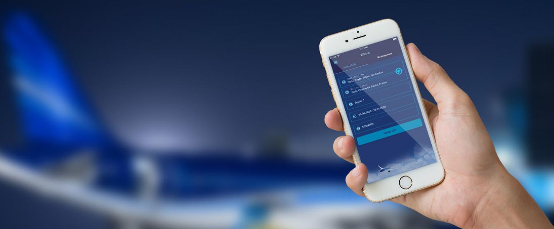 Why and When do you need to Develop a Mobile App