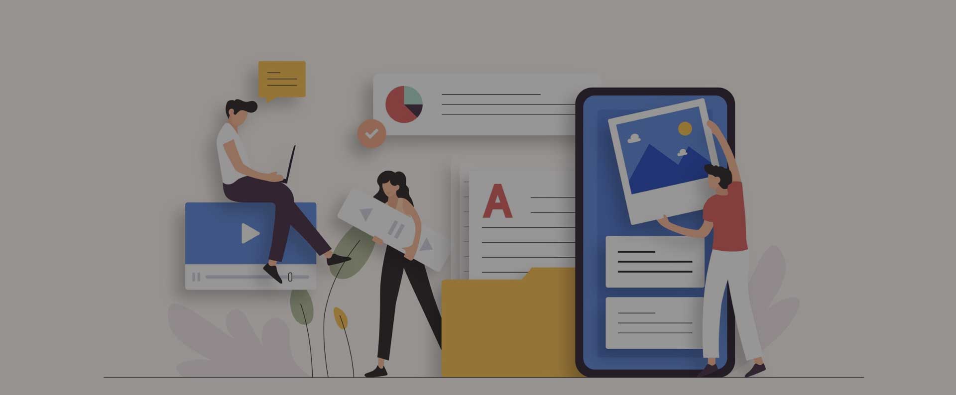 Top 4 Marketing Strategies During Covid-19 Situation