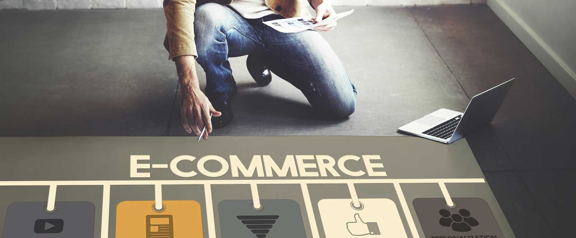 Importance of a Shopping Cart for Ecommerce Website