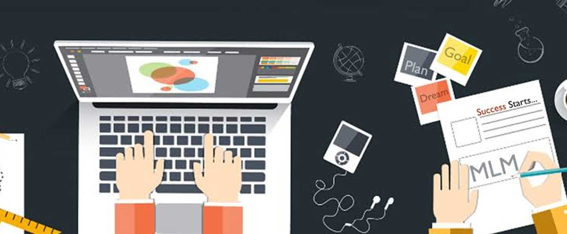 Unquestionable 9 Benefits of MLM Software