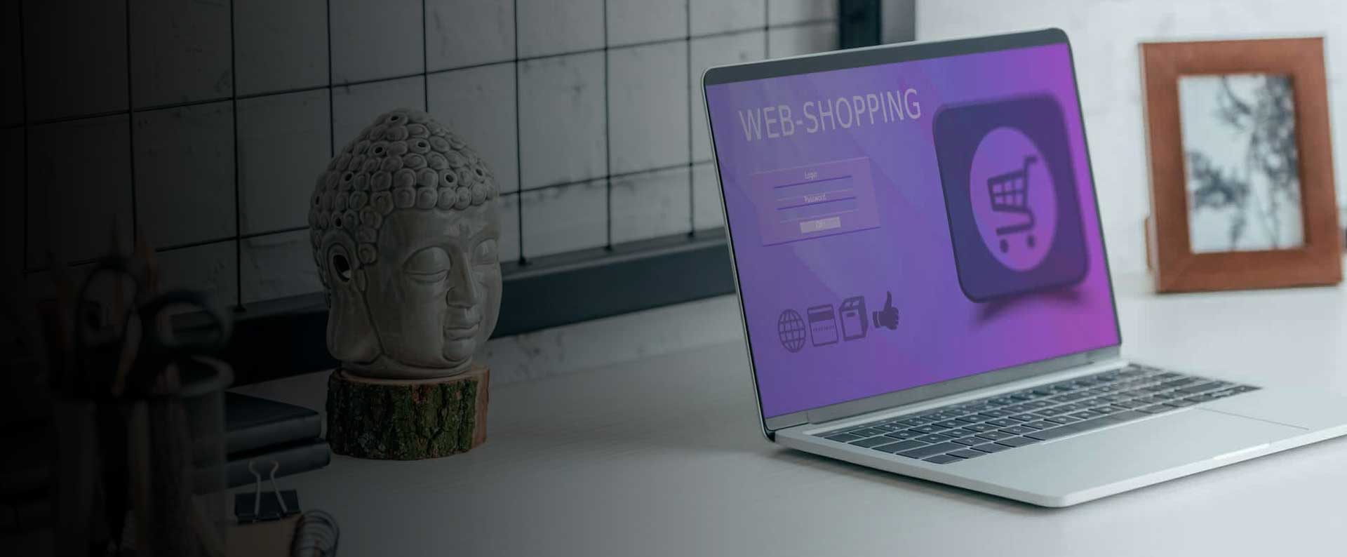 Making Things Easy With Ecommerce Website Design