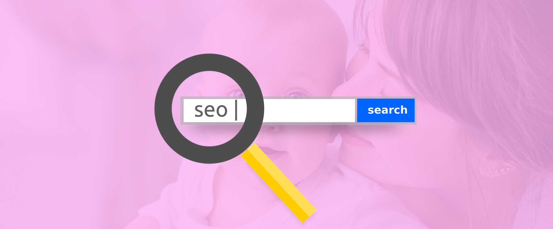 Importance of SEO for IVF Fertility Industry