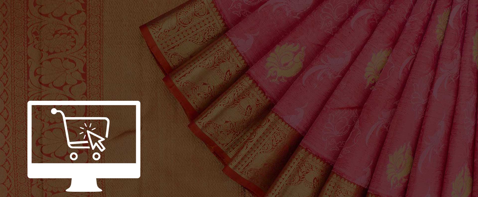 How to build the best saree eCommerce Website?