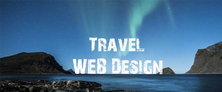 Key Benefits of Tourism Adjustable Web Design in Siliguri