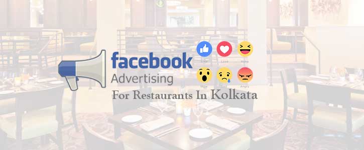 4 Ways to Use Facebook Ads for Restaurants in Kolkata