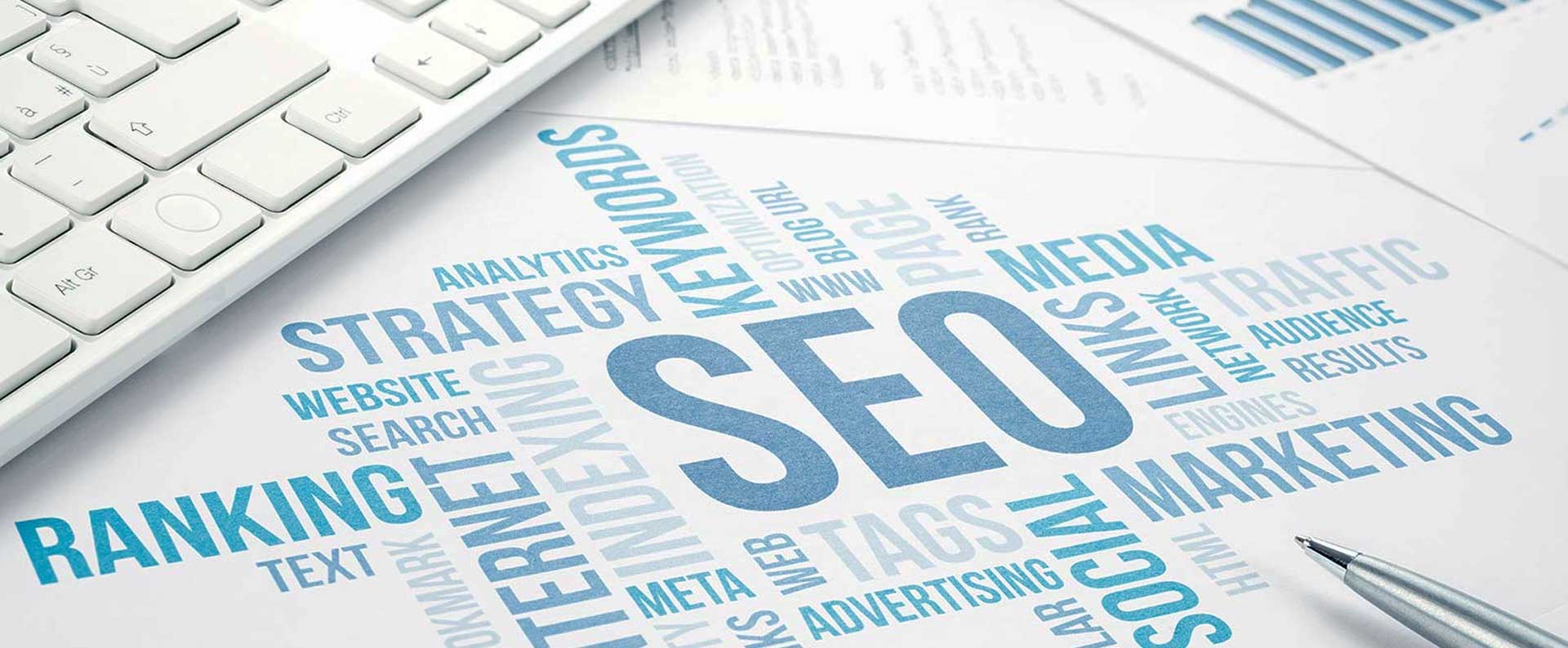 This Is Your SEO Encyclopedia 2020