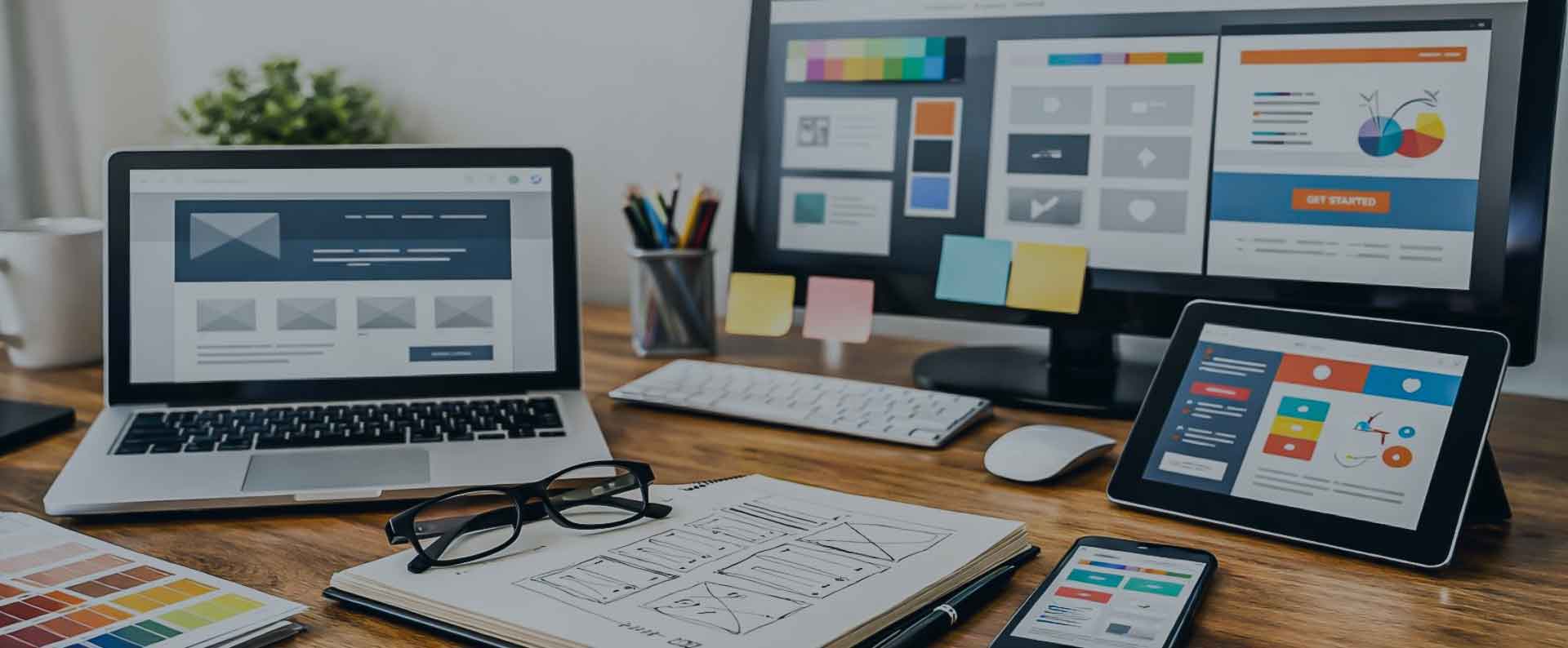 How Responsive Design Improves User Experience